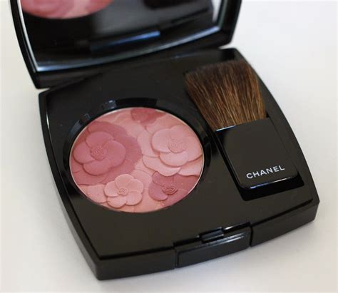 chanel limited edition blush 2020|chanel rose blush reviews.